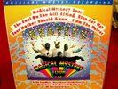 The Beatles LP  Magical Mystery Tour 1980 MFSL MINT-