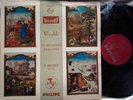 VIVALDI Quattro Stagioni AYO I Musici Philips 835030 AY