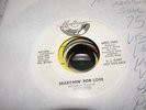 Spencer - Searchin' For Love NYC Northern Soul 45 RPM