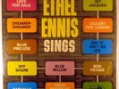 ETHEL ENNIS-ETHEL ENNIS SINGS-ORIGINAL