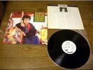 LEO SAYER/HAVE YOU EVER BEEN IN LOVE LP JAPAN1983 PROMO