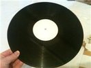 arctic monkeys First Album TEST PRESSING 