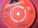 CREATION IF I STAY TOO LONG POLYDOR BIRDS SPECTRUM ROCK