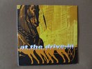 At The Drive In -Relationship of Command LP mars volta