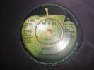 45 PAUL McCARTNEY Another Day, APPLE UK 1971 DEMO