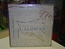 Sun Ra - A Fireside Chat With Lucifer w/ Nuclear War