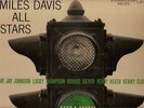 MILES DAVIS ORIG PRESTIGE 446 W.50TH RVG DG MINT SUPERB