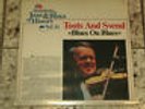 TOOTS THIELEMANS / SVEND ASMUSSEN: Blues on Blues (IT Fabbri JS 14 Stereo / NM)
