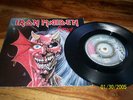 IRON MAIDEN 7