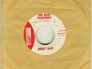 RARE 45 BOBBY HART TOO MANY TEARDROPS AUDITION INX-017