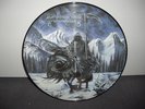 DISSECTION STORM OF THE LIGHT´S BANE PICTURE LP LIM 500