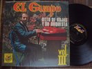 Otto De Rojas y su Orquesta EL GUAPO GUARACHA MAG ?II?