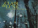 Clair de Lune LP Test Pressing SS - Clarity Vinyl