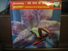 Stravinsky: The Rite of Spring - Ansermet & OSR
