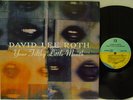 DAVID LEE ROTH - Your Filthy Little Mouth LP(RARE 1994)