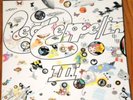 VINYL LP Led Zeppelin - III / Atlantic SD 19128