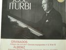  JOSE ITURBI GRANADOS COLUMBIA stereo SAXF 106