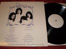 Queen- Keep Yourself Alive Live Bootleg LP 1975 EX