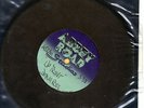 Rare 45 ABBEY ROAD Acetate  DIANAS ROSS  UP FRONT