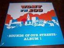 WDMT -  MODERN SOUL/DISCO/BOOGIE LP SEALED