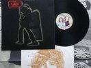 T.REX Electric Warrior LP1st  BOLAN POSTER SUPERB EX++