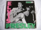 ELVIS PRESLEY ROCK N ROLL UK HMV FIRST PRESS CLP 1093
