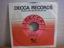 45 Beatles with Tony Sheridan My Bonnie Decca Promo