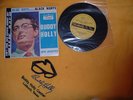 BUDDY HOLLY AUSSIE EP NO 10 MINUS MINT JUST SO RARE