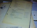 JELLYBREAD-65 parkway RARE BLUE HORIZON TEST PRESS LP 