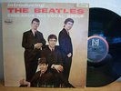 LP Introducing the Beatles VJ 1062 Original Blank Back