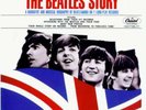 The Beatles' Story Double Record LP Album