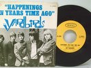 The Yardbirds-Happenings Ten Years Time Ago-With PS