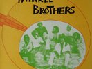 LP / TWINKLE BROTHERS / RASTA PON TOP