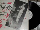 Raped 'Philes & Smiles' LP w/ rare booklet insert