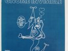 GONG RADIO GNOME FLYING TEAPOT UK LP + BOOKLET NM