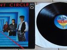 LP SILENT CIRCLE No.1 DE, EX