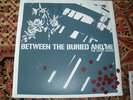 BETWEEN THE BURIED AND ME the silent circus 1st LP