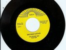 FLORIDA SOUL 45 - THE RISING SUN - LISTEN