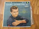 CARL DOBKINS JR Stereo lp