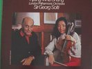 KYUNG-WHA CHUNG/ Sir Georg Solti-ELGAR-LONDON FFRR CS 7064