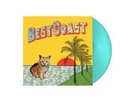 BEST COAST Crazy For You LP GREEN #'d vivian dum