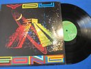 GONG - YOU Virgin prog / space rock