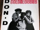 DON D Cold Blooded EP * RANDOM GRAIL *Listen*
