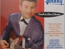 johnny hallyday vinyle escale au vieux colombier