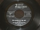 LISTEN - NORTHERN SOUL POPCORN - JOE ARNOLD DAVIS COMBO