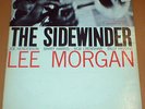 Blue Note 4157 Lee Morgan The Sidewinder NY EAR RVG EX