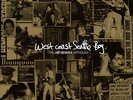 Jimi Hendrix West coast seattle boy Anthology 8 LP box