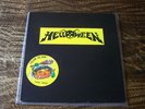 HELLOWEEN - DR STEIN   GATEFOLD POP UP   RARE VINYL
