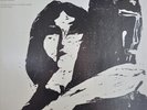 827155/56 - ORFF - Die Kluge - KEGEL - ETERNA 2 LP - nm