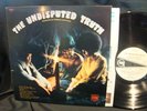 The Undisputed Truth PROMO LP WLP VERY RARE GORDY